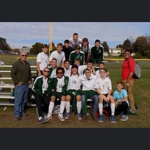 Meet your Posher, Jackson